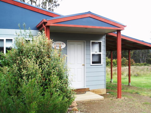 Highland Cabins And Cottages At Bronte Park - Goulburn Accommodation 2