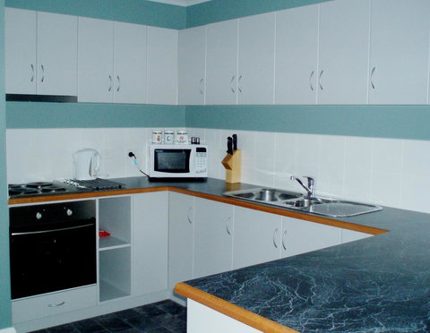 Highland Cabins And Cottages At Bronte Park - Goulburn Accommodation 8