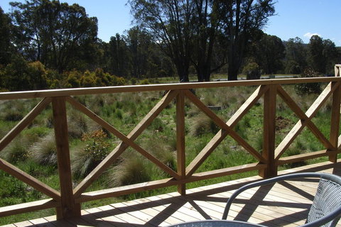 Highland Cabins And Cottages At Bronte Park - Goulburn Accommodation 24