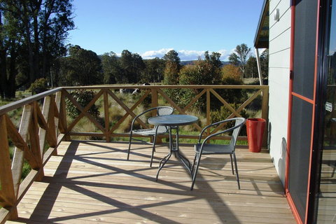 Highland Cabins And Cottages At Bronte Park - Goulburn Accommodation 0