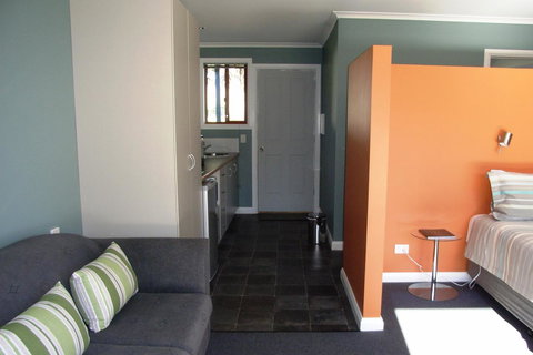 Highland Cabins And Cottages At Bronte Park - Goulburn Accommodation 27