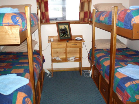 Highland Cabins And Cottages At Bronte Park - Goulburn Accommodation 16