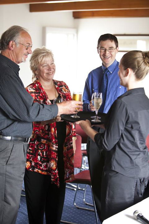 Edgewater Hotel - Goulburn Accommodation 19