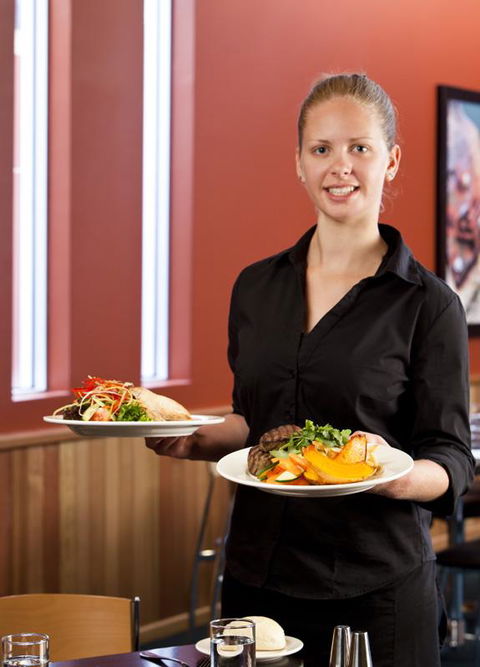 Edgewater Hotel - Goulburn Accommodation 22