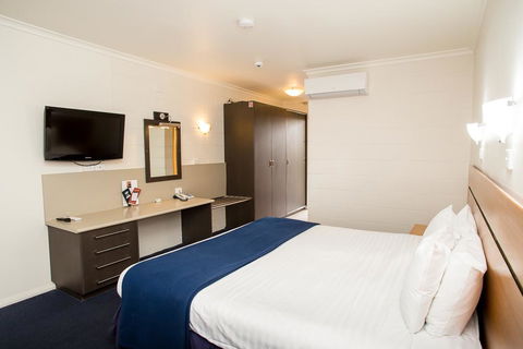 Edgewater Hotel - Goulburn Accommodation 13
