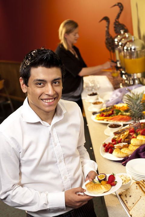 Edgewater Hotel - Goulburn Accommodation 36