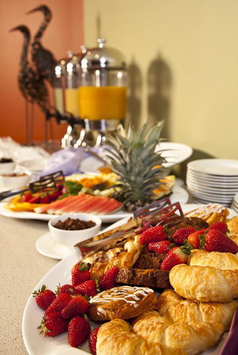 Edgewater Hotel - Goulburn Accommodation 23