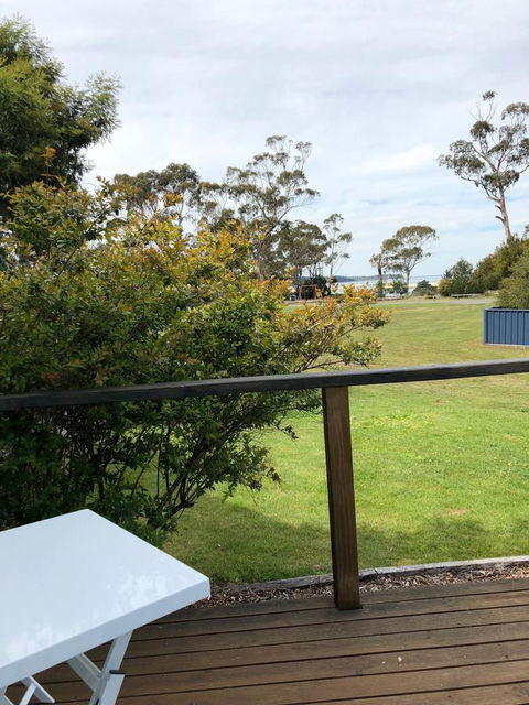 Orford Blue Waters Hotel - Goulburn Accommodation 24