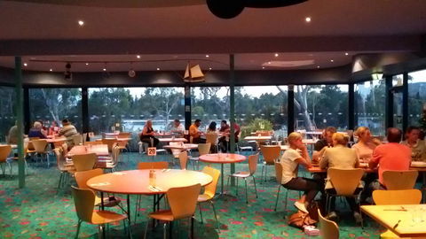 Orford Blue Waters Hotel - Goulburn Accommodation 39