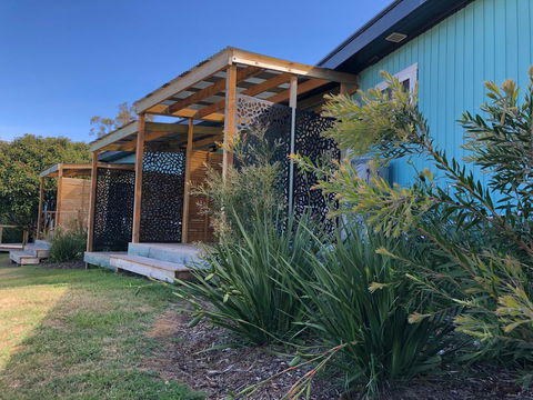 Orford Blue Waters Hotel - Goulburn Accommodation 10