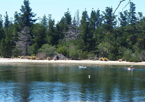 Orford Blue Waters Hotel - Goulburn Accommodation 42