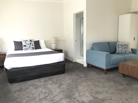 Orford Blue Waters Hotel - Goulburn Accommodation 35