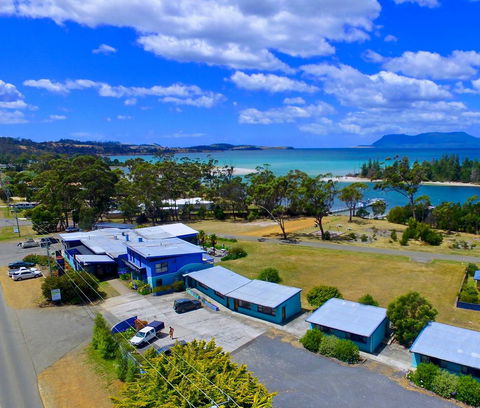 Orford Blue Waters Hotel - Goulburn Accommodation 19