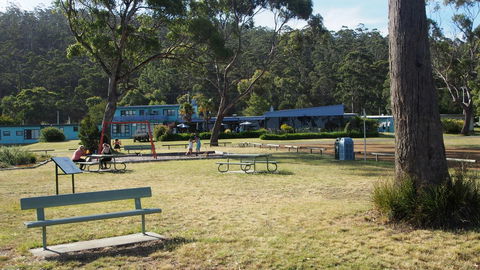 Orford Blue Waters Hotel - Goulburn Accommodation 38