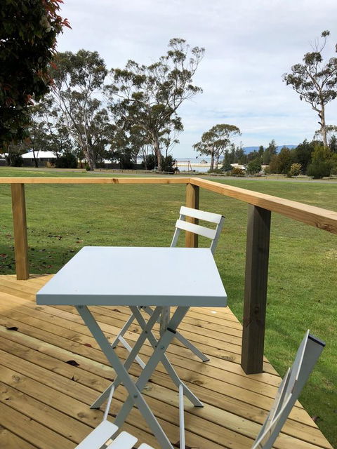 Orford Blue Waters Hotel - Goulburn Accommodation 13