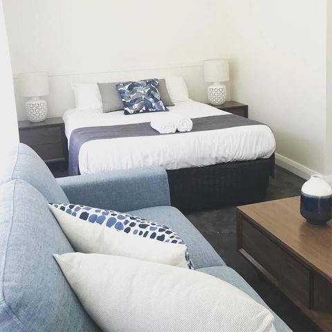 Orford Blue Waters Hotel - Goulburn Accommodation 37