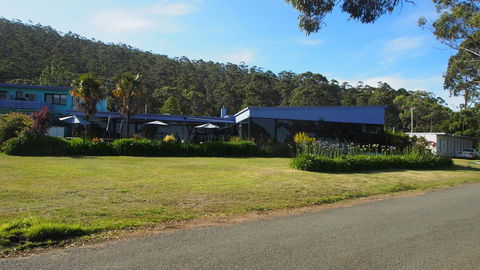 Orford Blue Waters Hotel - Goulburn Accommodation 41