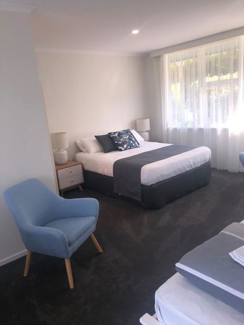 Orford Blue Waters Hotel - Goulburn Accommodation 33