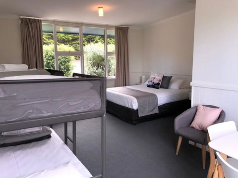Orford Blue Waters Hotel - Goulburn Accommodation 25