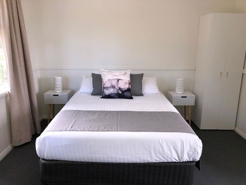 Orford Blue Waters Hotel - Goulburn Accommodation 20