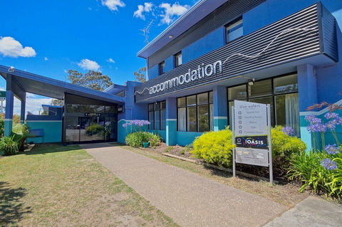 Orford Blue Waters Hotel - Goulburn Accommodation 34