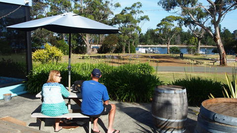 Orford Blue Waters Hotel - Goulburn Accommodation 43