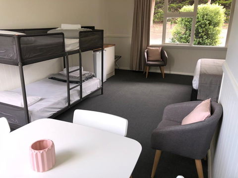 Orford Blue Waters Hotel - Goulburn Accommodation 21