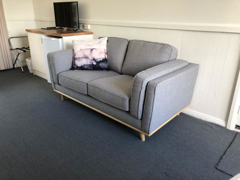 Orford Blue Waters Hotel - Goulburn Accommodation 14