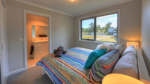 Orford Beachside Holiday Park - Goulburn Accommodation 5