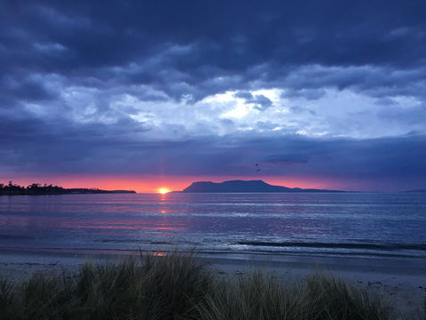 Orford Beachside Holiday Park - Goulburn Accommodation 2