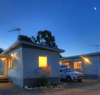 Orford Beachside Holiday Park - Goulburn Accommodation