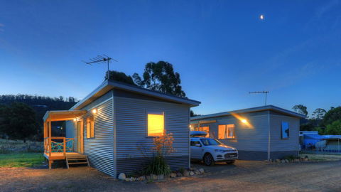 Orford Beachside Holiday Park - Goulburn Accommodation 0