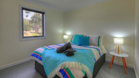 Orford Beachside Holiday Park - Goulburn Accommodation 7
