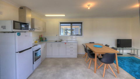 Orford Beachside Holiday Park - Goulburn Accommodation 10