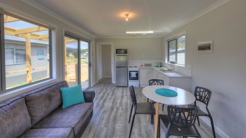 Orford Beachside Holiday Park - Goulburn Accommodation 6