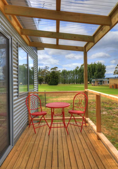 Orford Beachside Holiday Park - Goulburn Accommodation 4