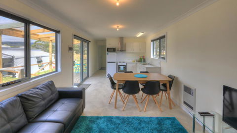 Orford Beachside Holiday Park - Goulburn Accommodation 9
