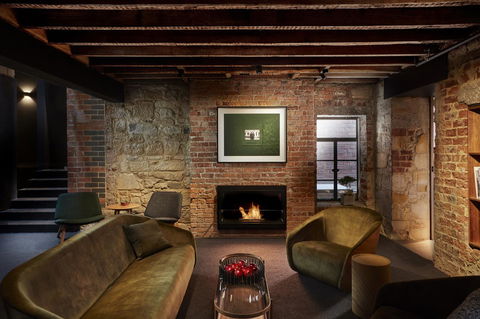 Moss Hotel - Goulburn Accommodation 5