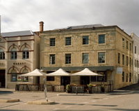 Moss Hotel