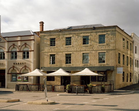 Moss Hotel - Goulburn Accommodation 0