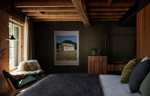 Moss Hotel - Goulburn Accommodation 17