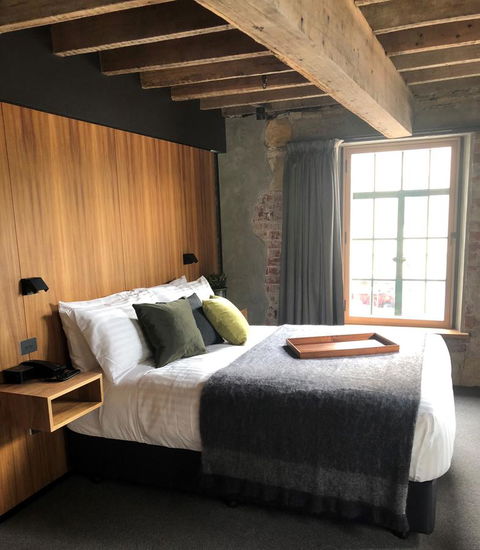 Moss Hotel - Goulburn Accommodation 18