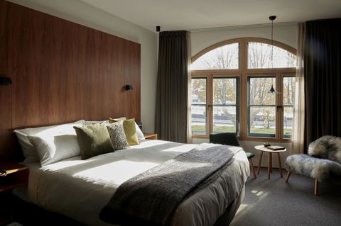 Moss Hotel - Goulburn Accommodation 8