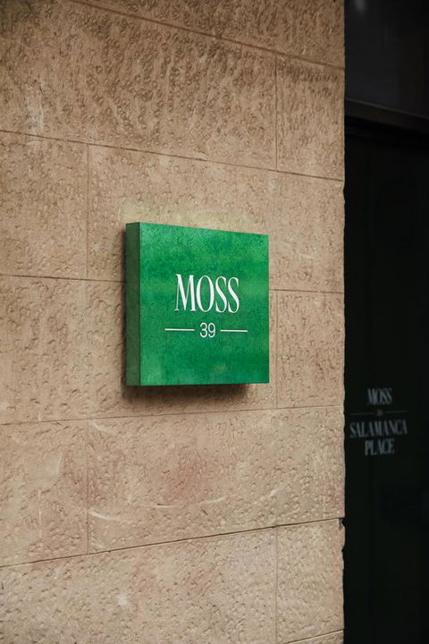 Moss Hotel - Goulburn Accommodation 4
