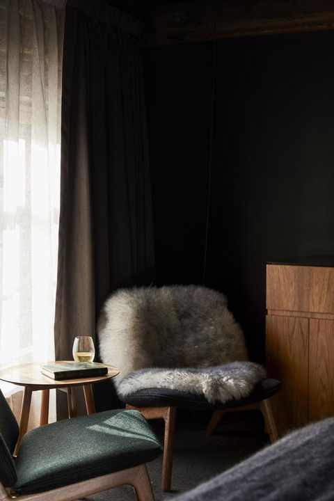 Moss Hotel - Goulburn Accommodation 9