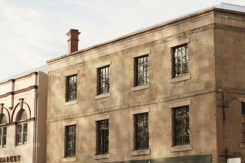 Moss Hotel - Goulburn Accommodation 14
