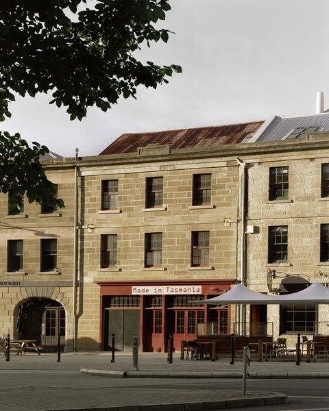 Moss Hotel - Goulburn Accommodation 16