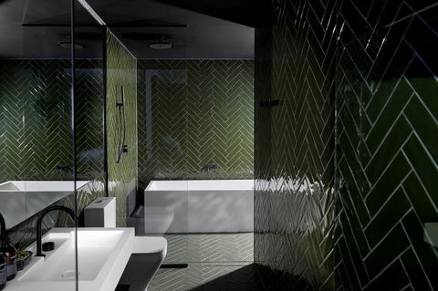 Moss Hotel - Goulburn Accommodation 12