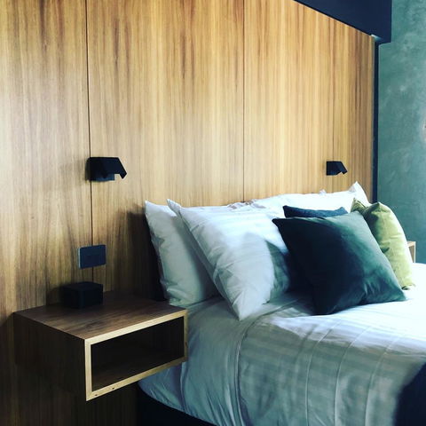 Moss Hotel - Goulburn Accommodation 19