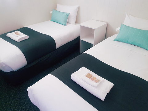 Ocean View Cottage - Goulburn Accommodation 3